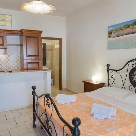 Agriturismo Scalelle Otranto Exterior photo