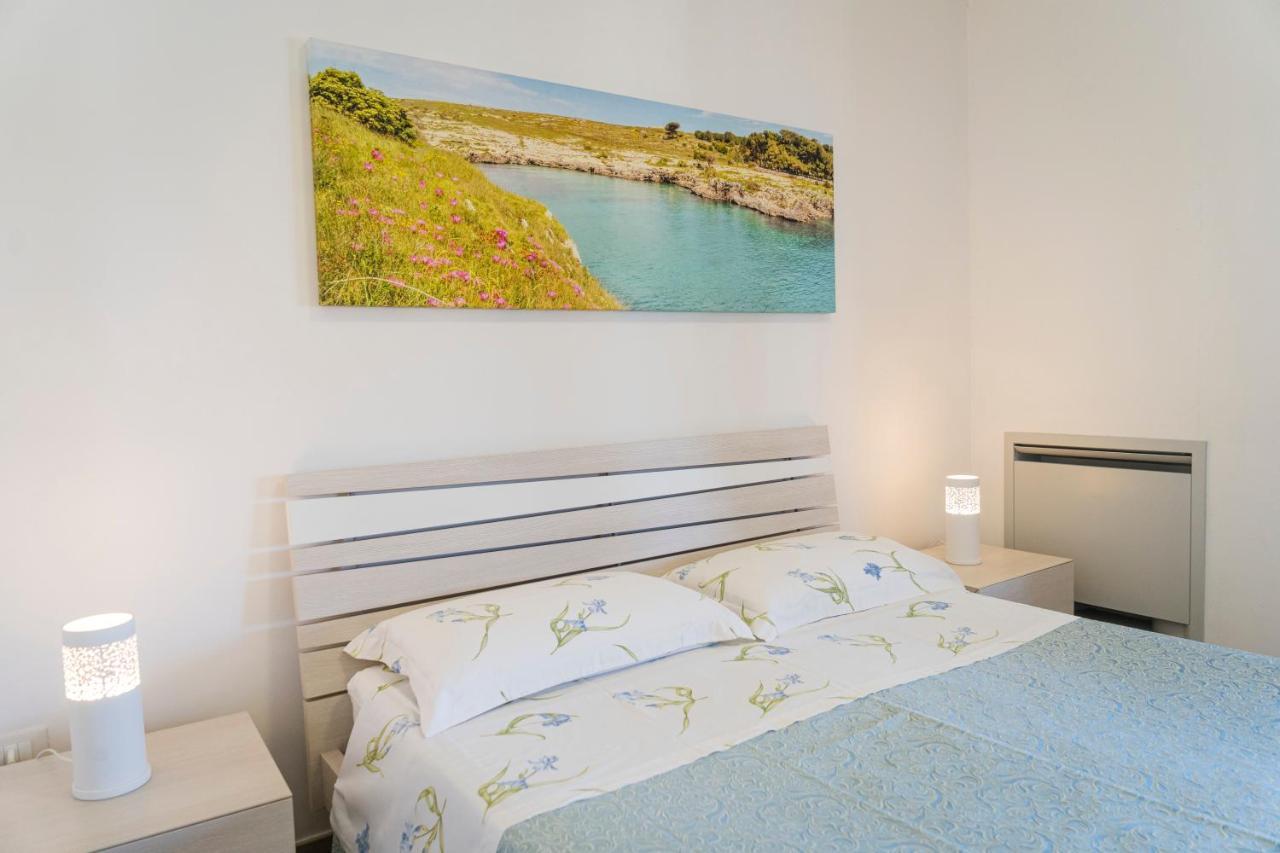 Agriturismo Scalelle Otranto Exterior photo