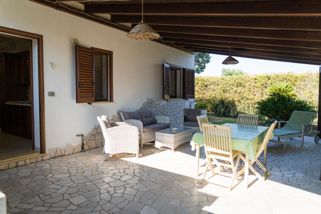 Agriturismo Scalelle Otranto Exterior photo