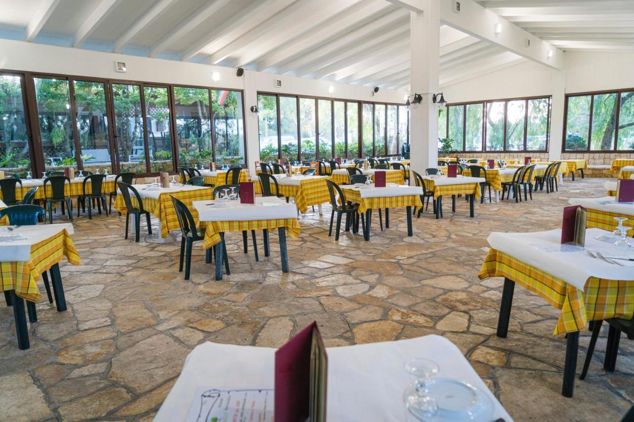 Agriturismo Scalelle Otranto Exterior photo