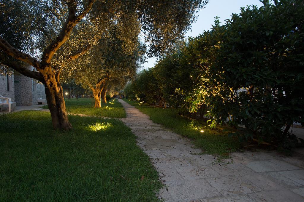 Agriturismo Scalelle Otranto Exterior photo